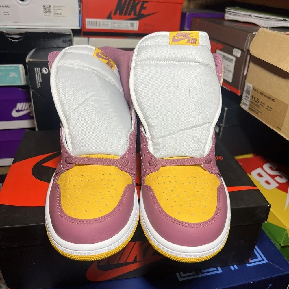 Jordan size 12